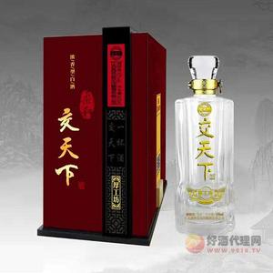 交天下酒厚工坊 500ml