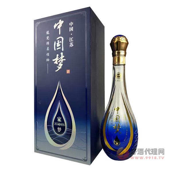 中国梦 瓶装