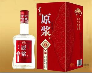 原浆5年-500ml