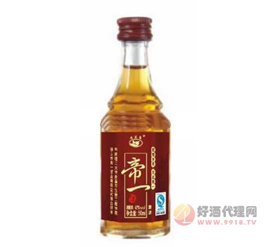 帝一酒50ml