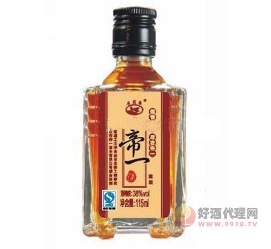 帝一酒115ml