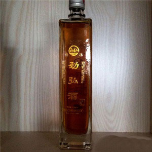 劲弘养生酒-瓶装
