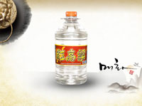 红高粱-瓶装