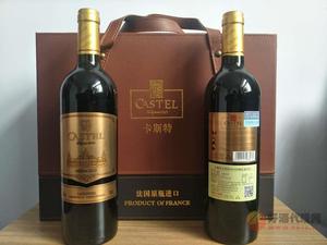 卡斯特 750ml