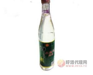 牛二-瓶装