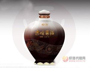古坛贡酒宣和-瓶装