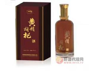 黄精枸杞酒 50°