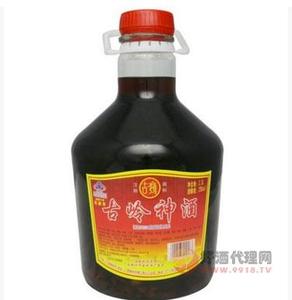35度古岭神酒-2300ml