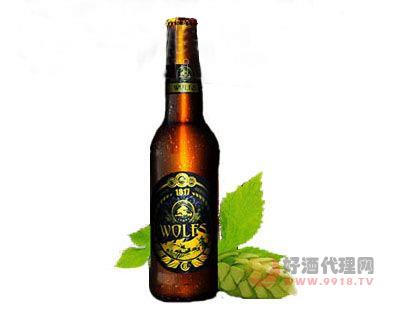 酷啤NEW-德国WOLFS狼-瓶装