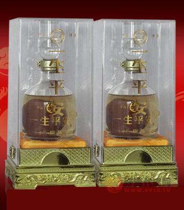 一生平安酒瓶装