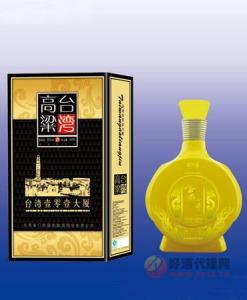 NO30台湾高粱酒瓶装
