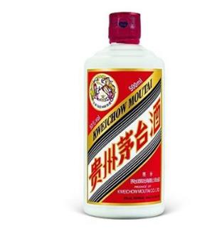 53°飞天酒酱香型白酒500ml