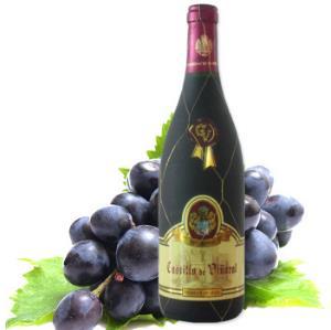 西班牙红酒干红葡萄酒750ml
