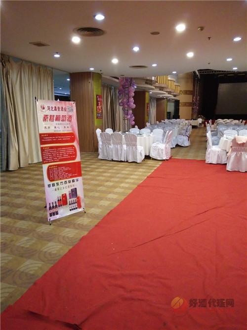 展会宣传5