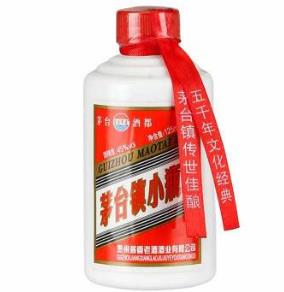 浓香型茅台250ml