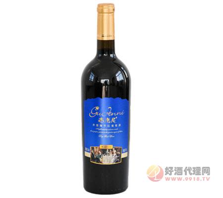 12度马丁大师·赤霞珠干红葡萄酒750ml
