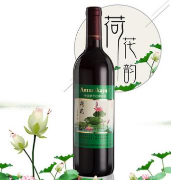 中国梦干红葡萄酒750ml