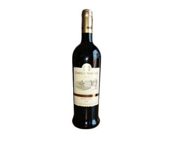 圣卡罗波尔多之星干红葡萄酒750ml