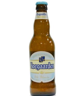 福佳白啤酒福格登Hoegaarden比利时啤酒330ml