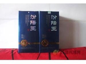 42度汾阳王500ml