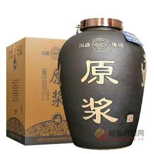 60度原浆30L