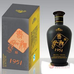 雪域稞王1951500ml