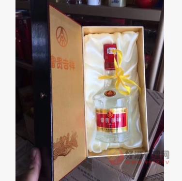 富贵吉祥上品500ML