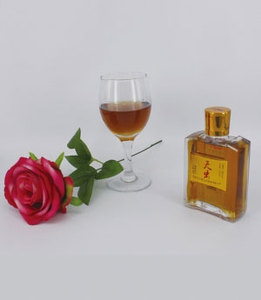 36度天虫酒120ml