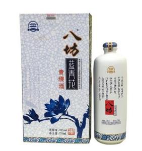 青海特产青稞酒750ml