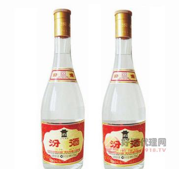 黄盖清香型白酒475ML