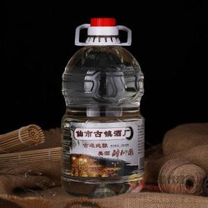 57度高粱白酒2.5l