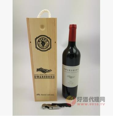 赤霞珠经典葡萄酒750ml