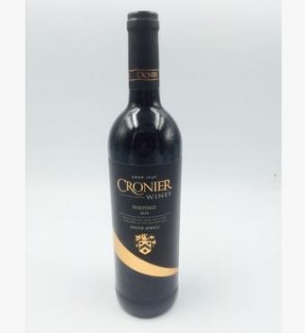 克罗尼尔品乐塔吉干红葡萄酒750ML
