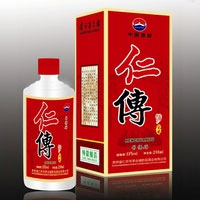 仁傳酒-哥俩好瓶装