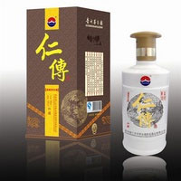 仁傳酒-仁德瓶装