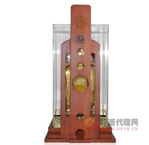 永不分梨酒650ml