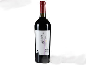 利思家族甄选“信”红葡萄酒750ml