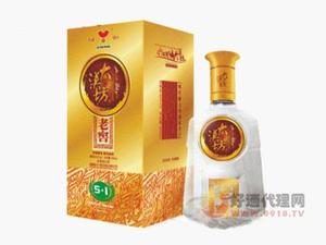 大漠坊-聚会经典酒瓶装
