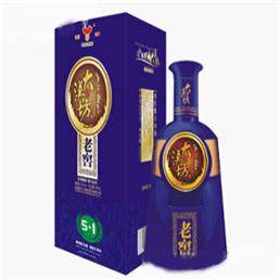 大漠坊-商务宴请酒瓶装