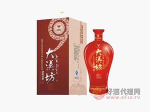 大漠坊-天长地久酒瓶装