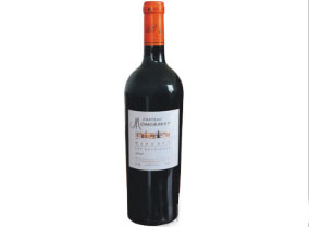 玛歌圣玛丽庄园·梦露干红葡萄酒750ML