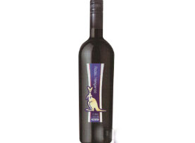 原瓶进口梅洛干红葡萄酒750ML