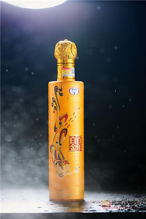 52°白金百年K100