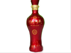 河北典藏15-500ml