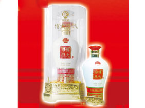 博大珍品窖藏500ml