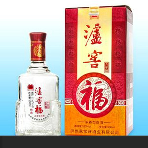 泸窖福浓香型500ml