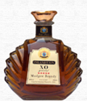 法国马吉士XO五星上将800ml