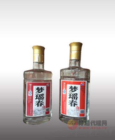 梦瑶春瓶装