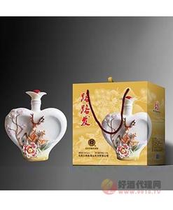 北京二锅头路路发瓶装