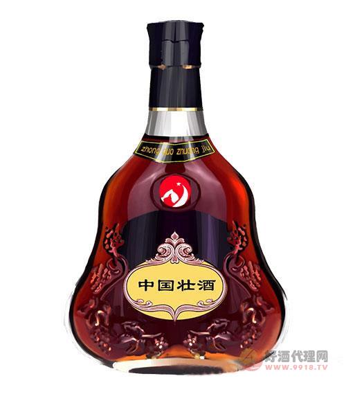 祺隆中国壮酒瓶装